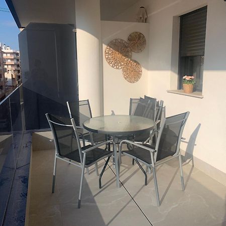 Casa Tierra Torrievieja Close To The Beach Playa Del Cura Torrevieja Kültér fotó