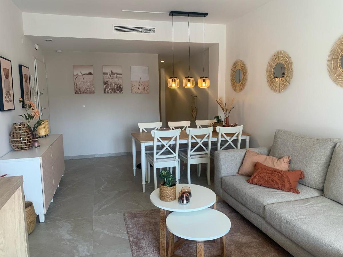 Casa Tierra Torrievieja Close To The Beach Playa Del Cura Torrevieja Kültér fotó