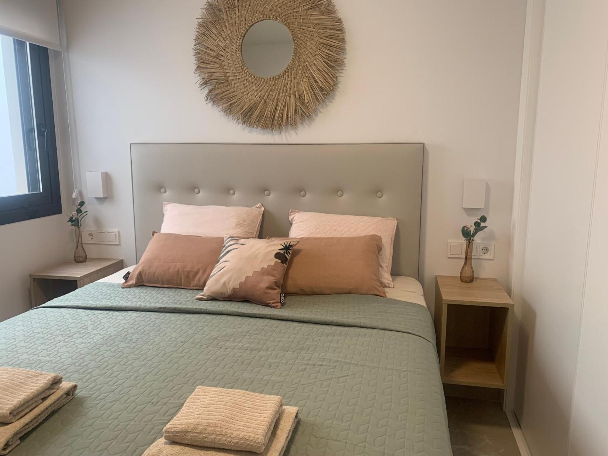 Casa Tierra Torrievieja Close To The Beach Playa Del Cura Torrevieja Kültér fotó